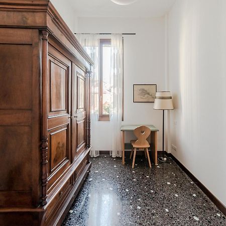 Ca' Luciano, Wonderful View Apartment Venice Luaran gambar
