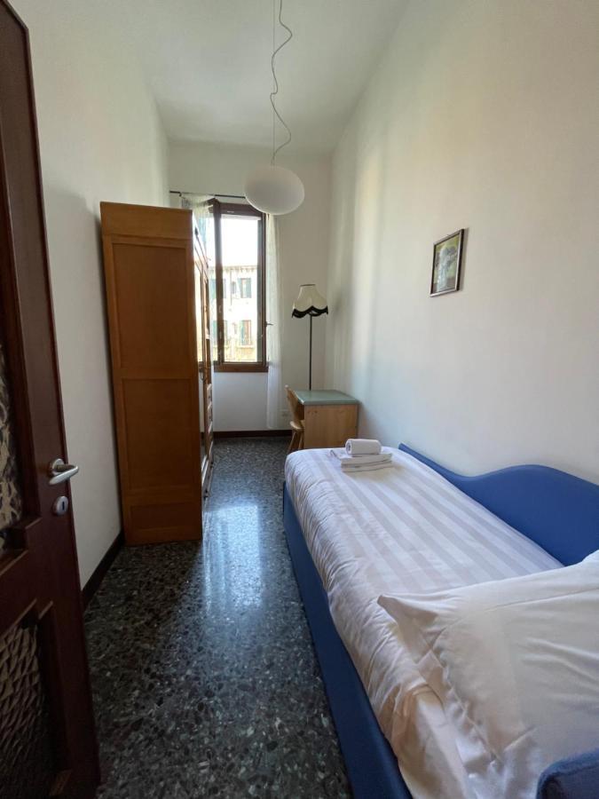 Ca' Luciano, Wonderful View Apartment Venice Luaran gambar