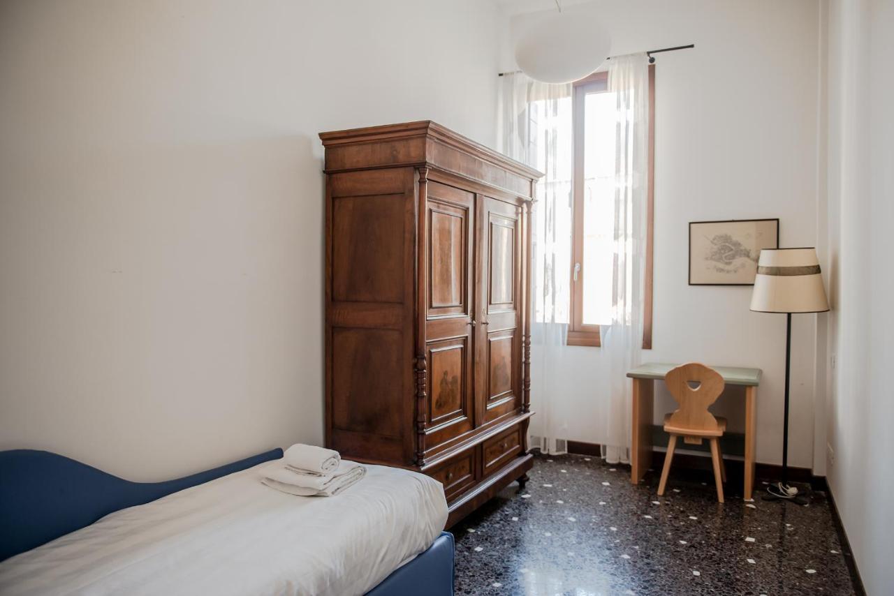 Ca' Luciano, Wonderful View Apartment Venice Luaran gambar