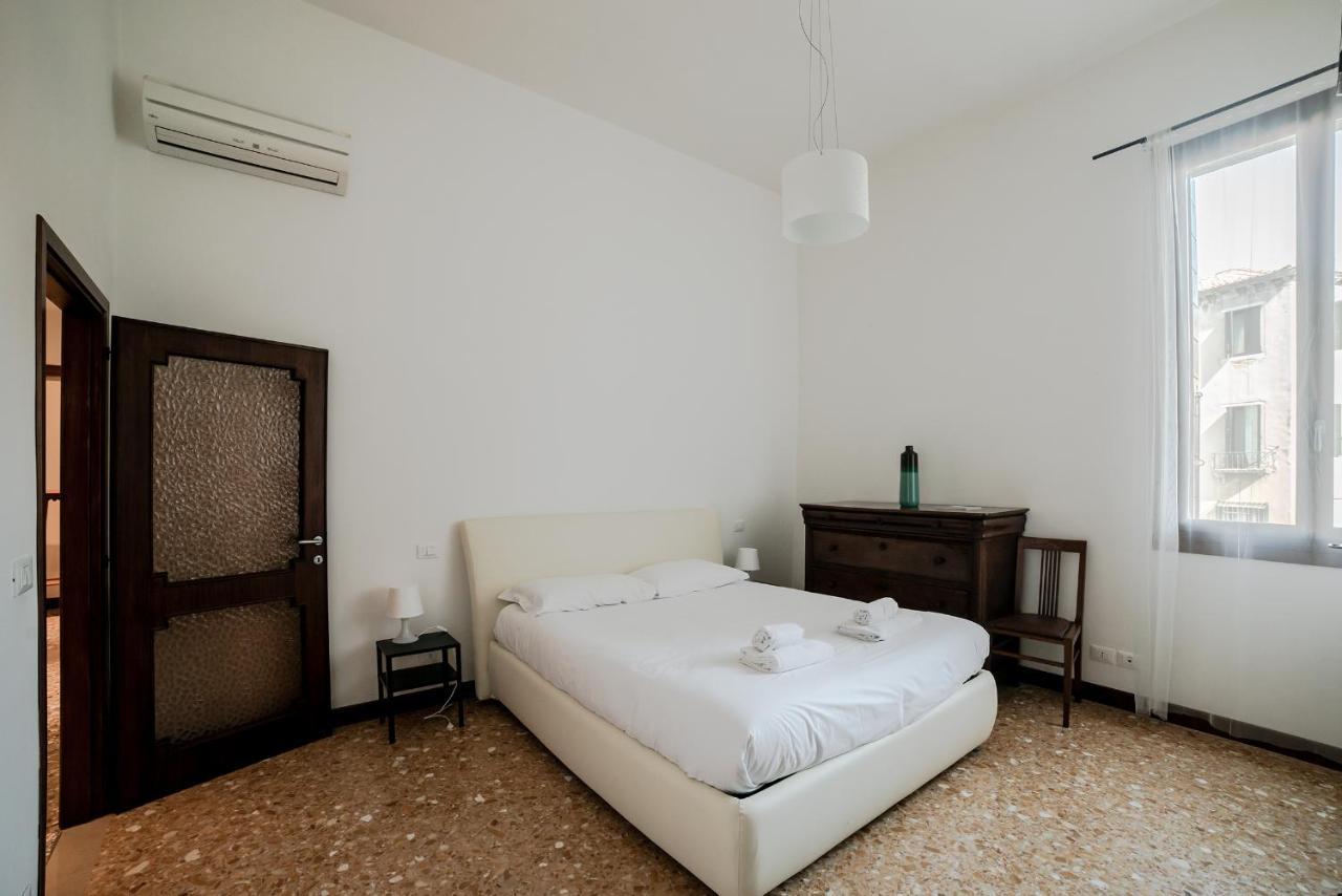 Ca' Luciano, Wonderful View Apartment Venice Luaran gambar
