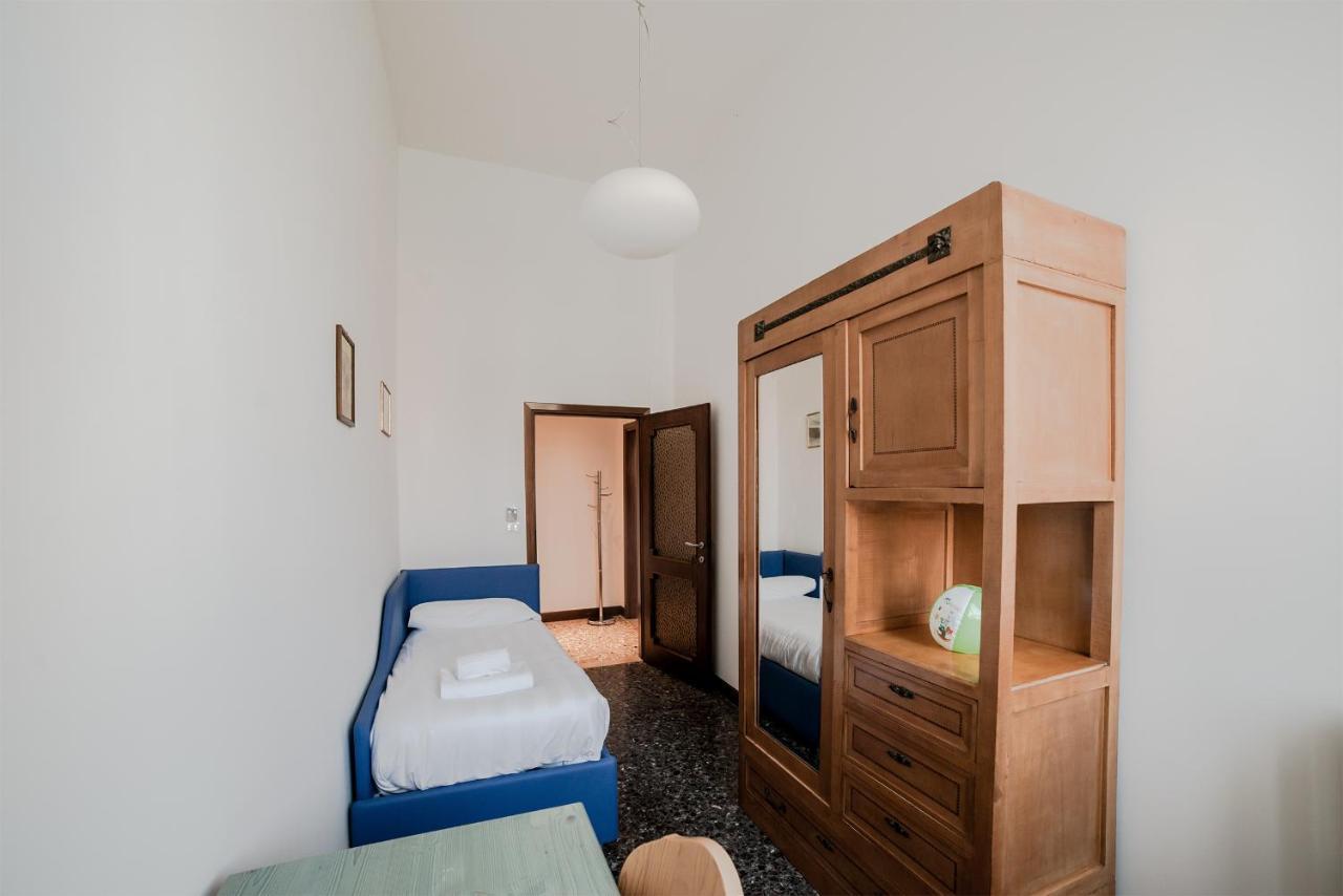 Ca' Luciano, Wonderful View Apartment Venice Luaran gambar