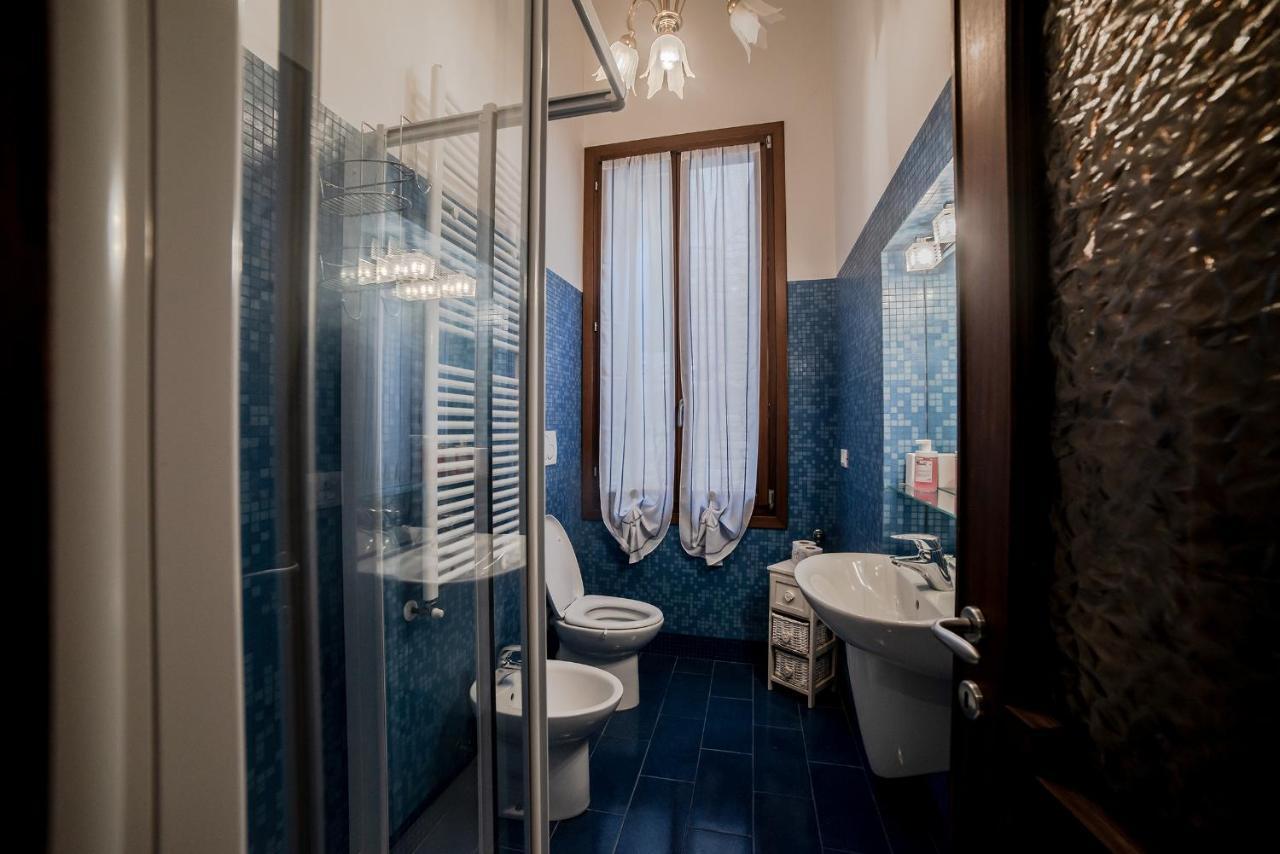 Ca' Luciano, Wonderful View Apartment Venice Luaran gambar