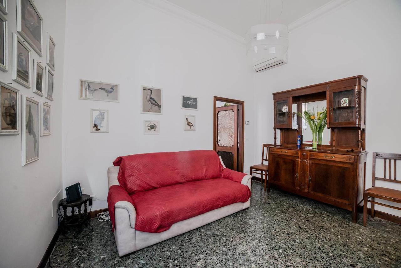 Ca' Luciano, Wonderful View Apartment Venice Luaran gambar