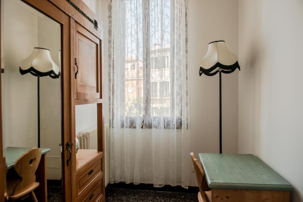 Ca' Luciano, Wonderful View Apartment Venice Luaran gambar